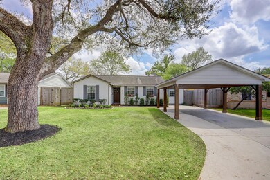 1815 Chantilly Ln, Houston, TX 77018 - photo 2