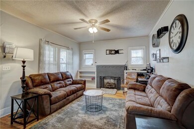 15 E Severn St, Shawnee, OK 74801 - photo 4