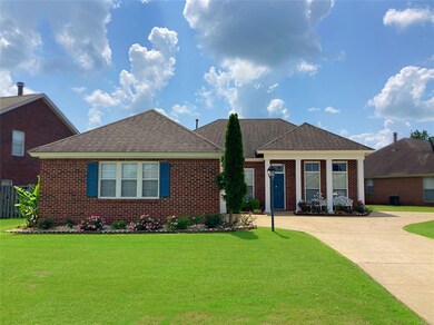Welcome to 9431 Greythorne Way