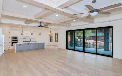 Wonderful Beam Ceiling