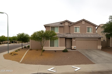 4401 W Dunbar Dr, Laveen, AZ 85339 - photo 2