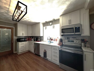 112 E Grant St, La Fontaine, IN 46940 - photo 5