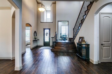 422 Pendall Dr, Wylie, TX 75098 - photo 2