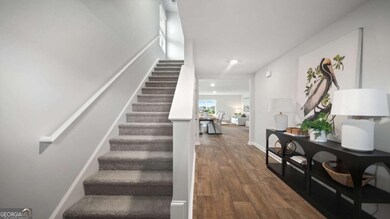 304 Flax St, Statesboro, GA 30461 - photo 7