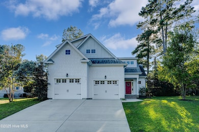 615 Southerland Farm Dr, Wilmington, NC 28411 - photo 2