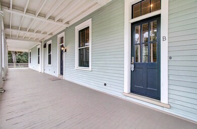 Exterior B