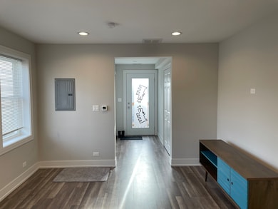 2914 N Allen Ave unit 2, Chicago, IL 60618 - photo 3