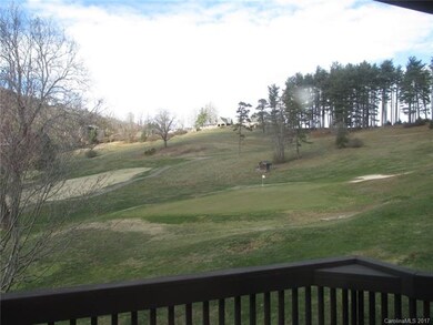 Views of 15th Green - High Vista Golf Course