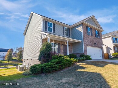 1912 Mahogany Wood Trail, Knoxville, TN 37920 - photo 4