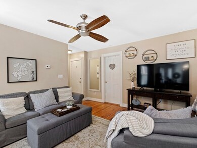 93 Pearl St unit 1, Charlestown, MA 02129 - photo 2