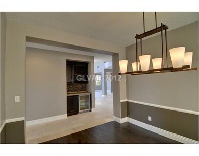 Dining Room.