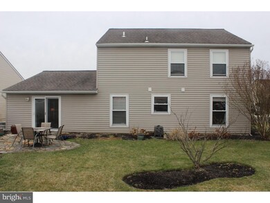 116 Independence Dr, Morrisville, PA 19067 - photo 4