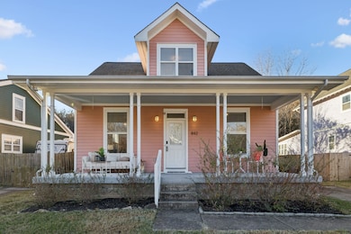 842 Beth Dr, Nashville, TN 37206 - photo 2