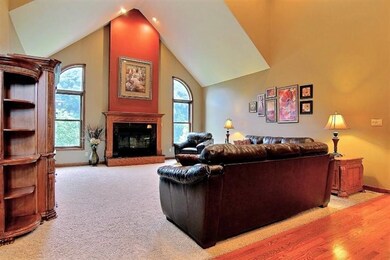 701 Pennock Cir, Crown Point, IN 46307 - photo 4