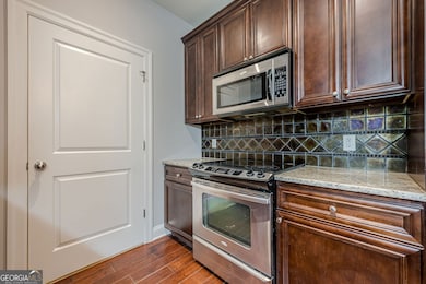 901 Abernathy Rd NE unit 2070, Atlanta, GA 30328 - photo 4