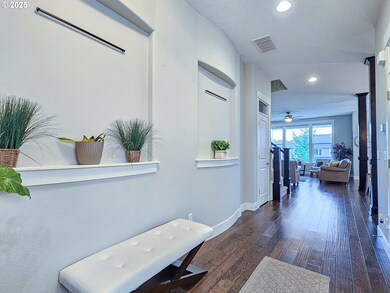 Entrance/Foyer