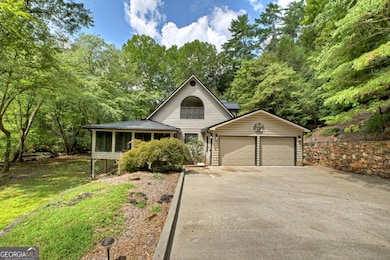 88 Pauls Ln, Ellijay, GA 30536 - photo 6