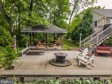 327 Hunters Run Rd, Honey Brook, PA 19344 - photo 5