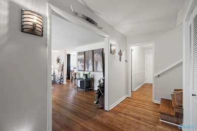 3924 NW South Crestview Dr, Huntsville, AL 35816 - photo 4