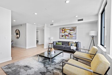 136 Summit Ave unit 605, Jersey City, NJ 07304 - photo 2