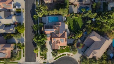 Large corner lot on cul-de-sac with pool PLUS Larg
