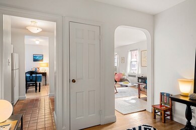 Cambridge Court unit L4G, Cambridge, MA 02139 - photo 5