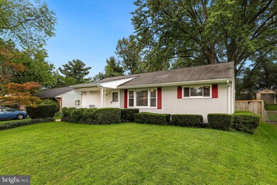 1927 Lewis Ave, Rockville, MD 20851 - photo 2