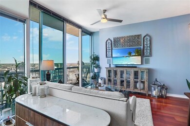 3324 Peachtree Rd NE unit 2807, Atlanta, GA 30326 - photo 7