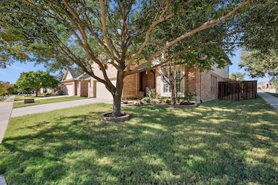 4329 Thorp Ln, Fort Worth, TX 76244 - photo 2