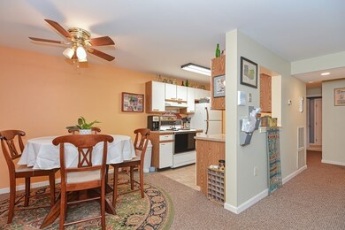 1610 Carriage Ln unit 1610, Taunton, MA 02780 - photo 7