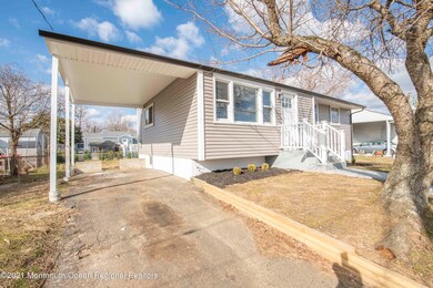 302 Arlington Ave, Union Beach, NJ 07735 - photo 7