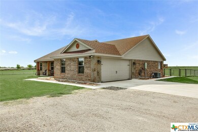 10825 Moffat Rd, Temple, TX 76502 - photo 2