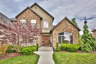 2166 N 80 W, Pleasant Grove, UT 84062 - photo 2