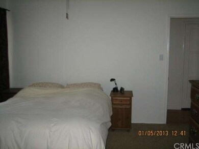 Master bedroom second picture.