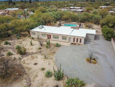 9015 N Overlook Dr, Tucson, AZ 85704 - photo 2
