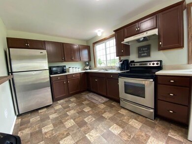 2726 N State Road 101, Milan, IN 47031 - photo 6