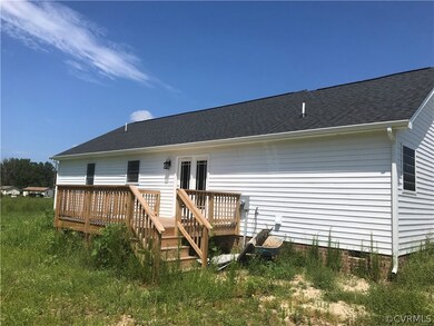 10625 Webb Rd, Disputanta, VA 23842 - photo 4