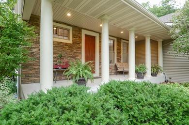 4090 Maple Hurst Dr S, Rockford, MN 55373 - photo 2