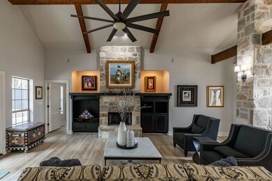 2142 Stone Oak, Fredericksburg, TX 78624 - photo 4