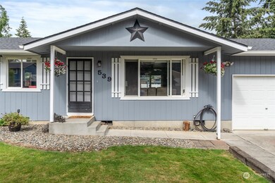 539 3rd Ave NW, Chehalis, WA 98532 - photo 4