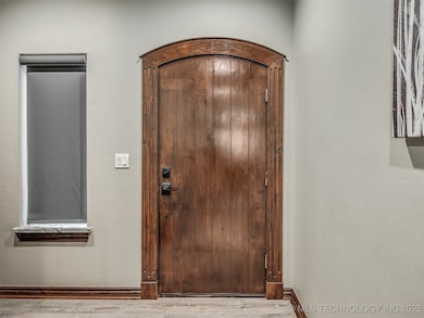 427375 E 1154 Rd, Eufaula, OK 74432 - photo 7