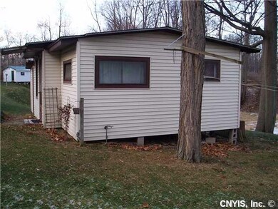 Other Bunk House