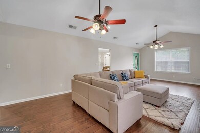 1474 Ben Gay Way, Hinesville, GA 31313 - photo 4