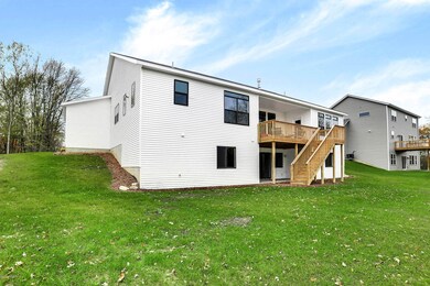 1343 Copperfield St SW unit 11, Byron Center, MI 49315 - photo 5