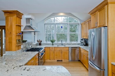 17 Buffam Rd, Pelham, MA 01002 - photo 6