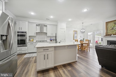 2735 Celestial Dr, Woodbridge, VA 22191 - photo 5