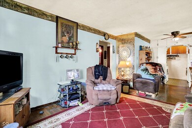 2029 N Colorado Ave, Indianapolis, IN 46218 - photo 6