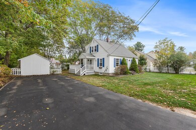 40 Highland Ave Gorham, ME-03