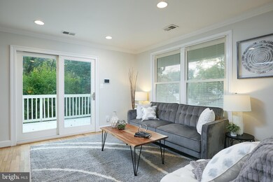 711 Colby Ave, Takoma Park, MD 20912 - photo 7