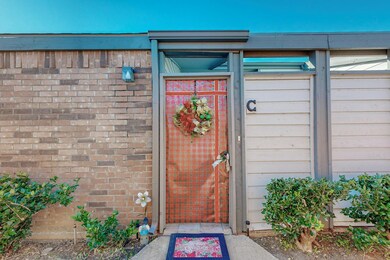 634 Bellaire Dr unit C, Hurst, TX 76053 - photo 2